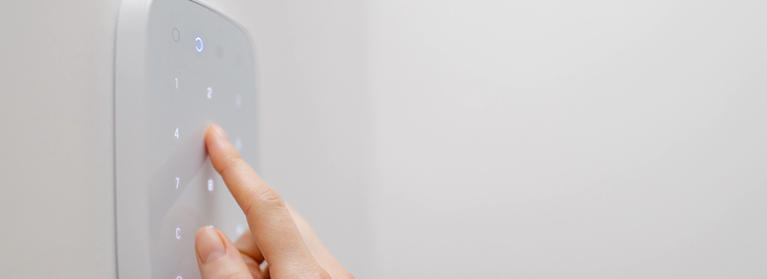 Secure Smart Doorbell Solutions in Terwillegar South, AB For Residents