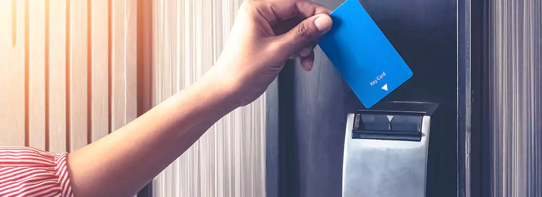 Secure Your Terwillegar South Home or Business with Electric Locks