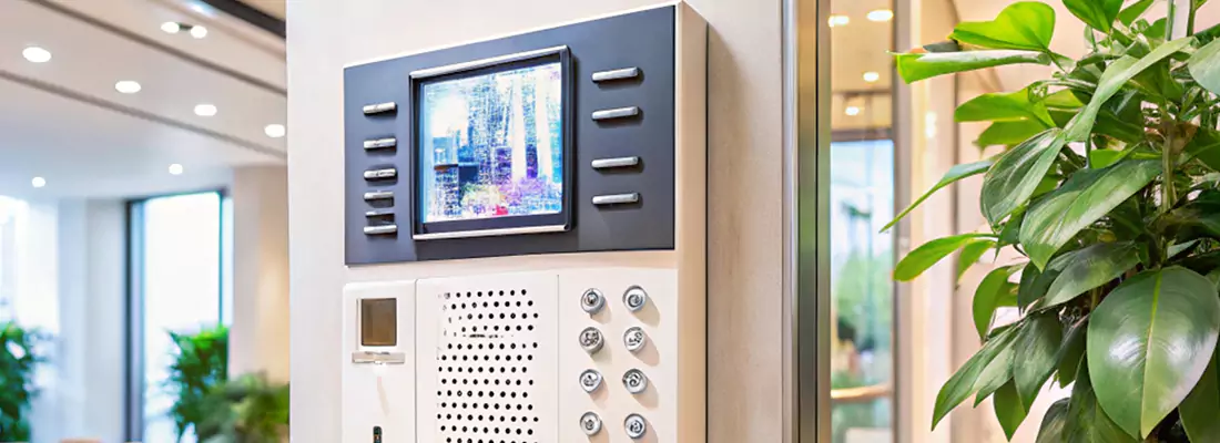 Secure Your Facility with Retinal Access Systems in Terwillegar South, AB