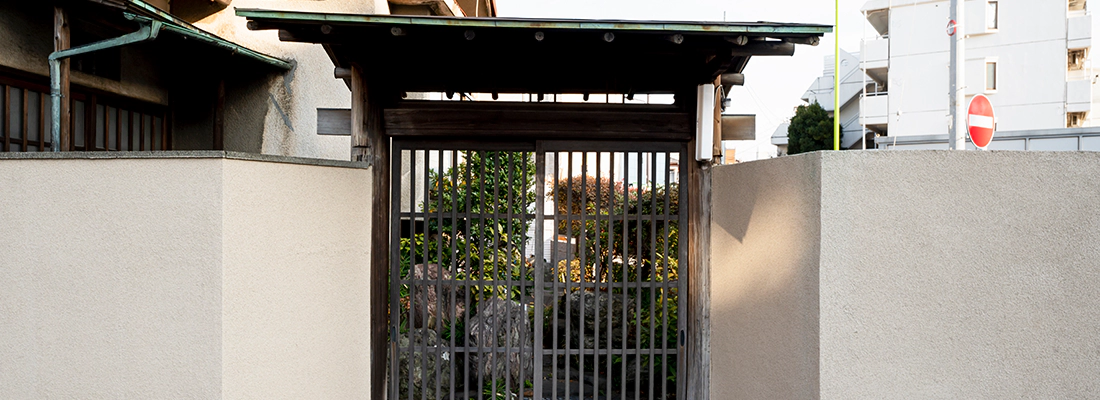 Security Gate Maintenance Services in Terwillegar South, AB