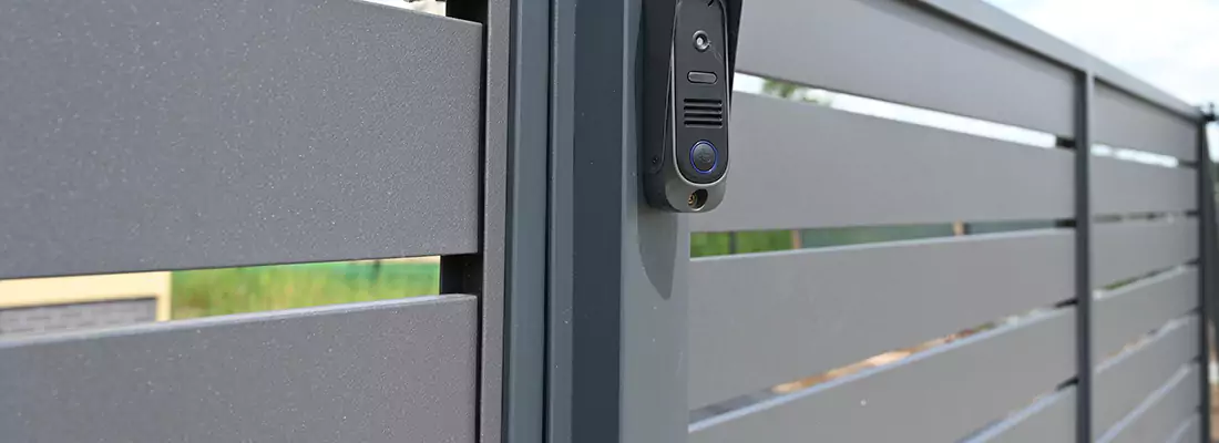 Smart Electric Doorbells with Video and Motion Detection in Callaghan, AB