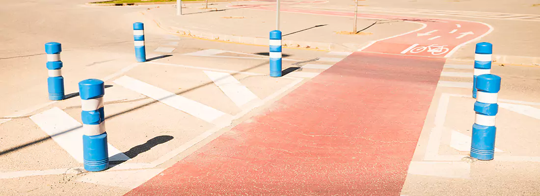 The Best Auto Theft Prevention Bollards for Commercial Properties in Terwillegar South, AB