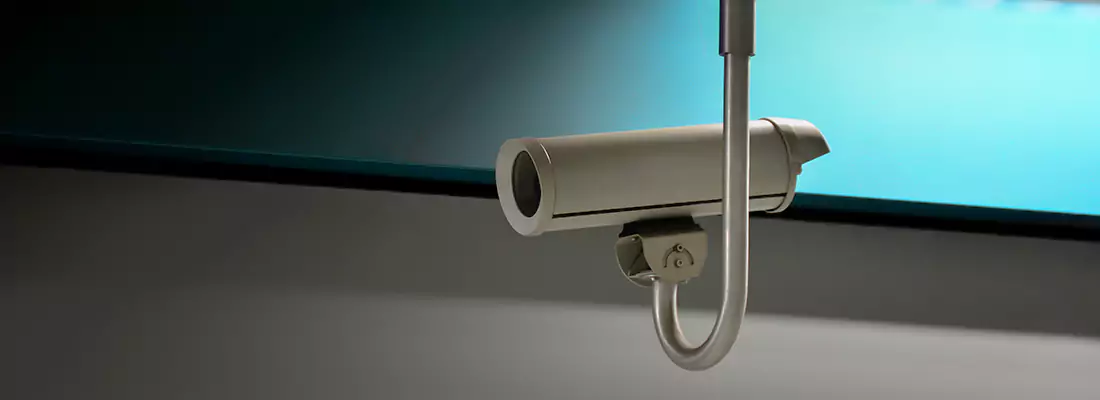 Top-Rated IP Camera Installers Near You in Terwillegar South, AB