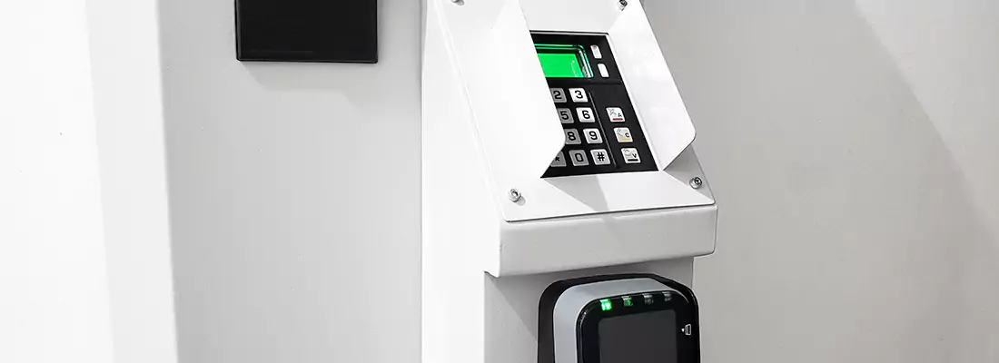 Top-Rated Keypad Access Control Installers Near You in Terwillegar South, AB