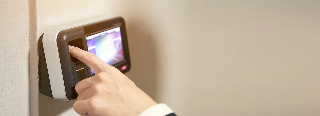 Upgrade Your Business Security with Access Control in Terwillegar South, AB