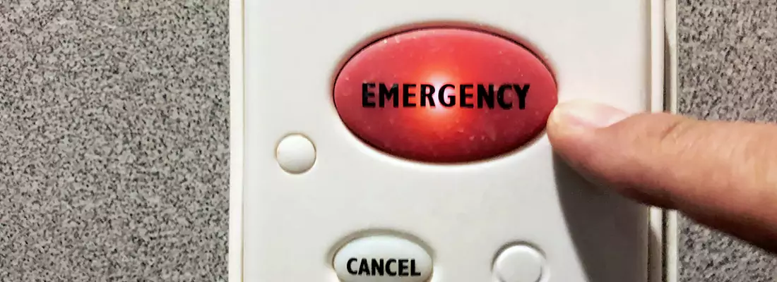 Upgrade Your Washroom Safety with Emergency Buttons in Terwillegar South, AB