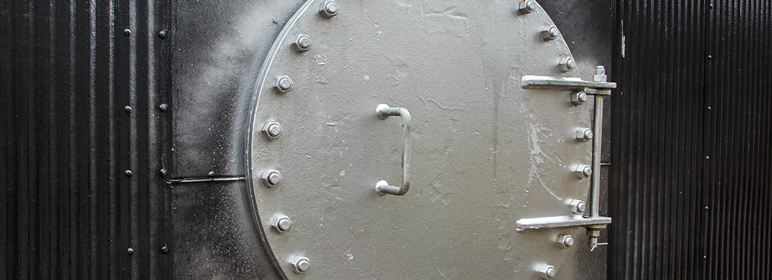 Vault Installation Cost in Terwillegar South, AB
