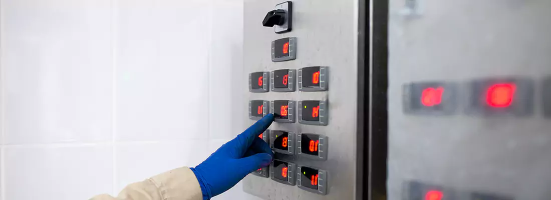 Building Intercom System Installation in Terwillegar South, AB