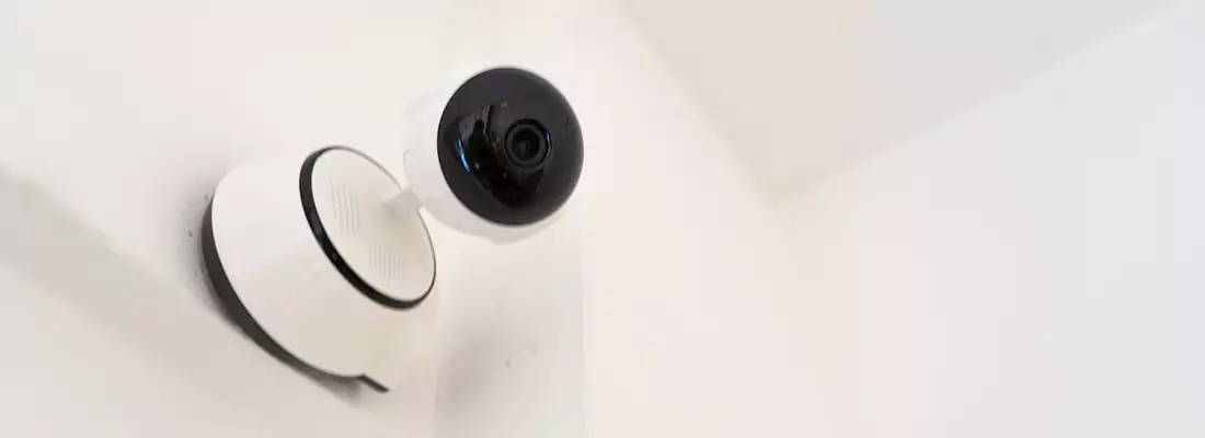Why Choose Abbotsford Access Control for Indoor CCTV Camera Services in Terwillegar South, AB?