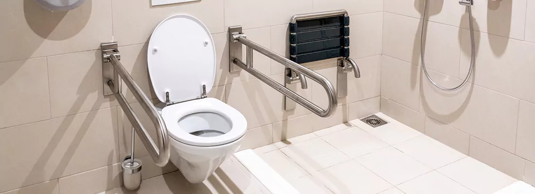 Why Choose Us for Handicap Restroom Services in Terwillegar South, AB?