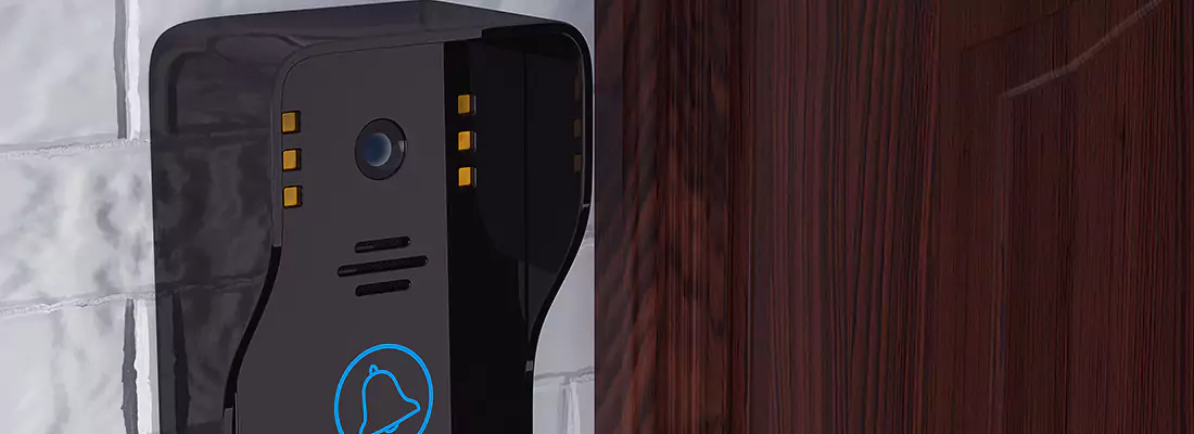 Wireless Door Proximity Sensors for Smart Security in Callaghan, AB