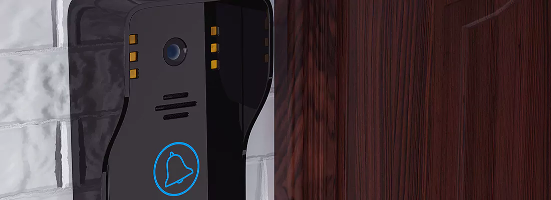 Wireless Gate Intercom Solutions for Homes and Businesses in Terwillegar South, AB