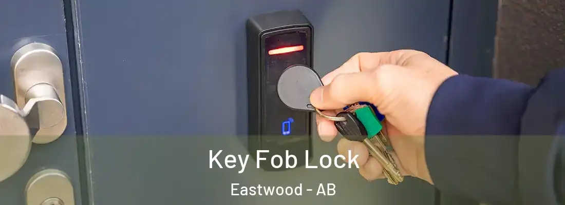  Key Fob Lock Eastwood - AB