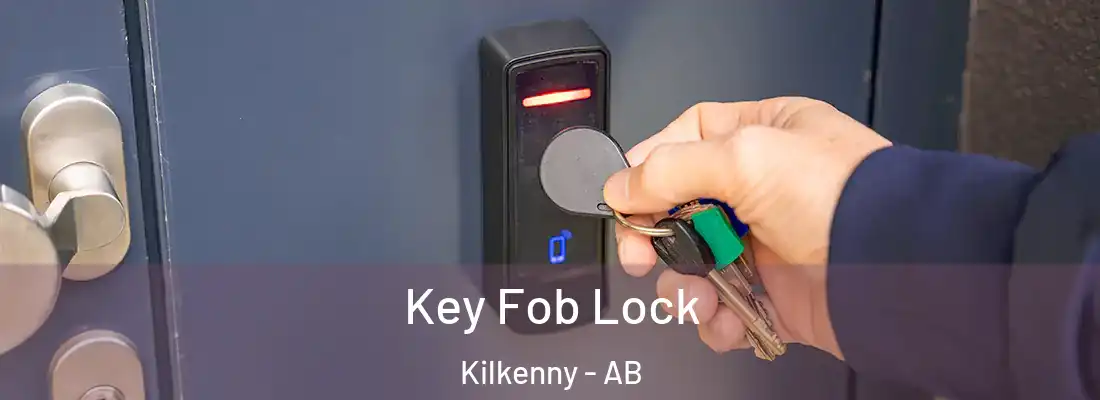  Key Fob Lock Kilkenny - AB