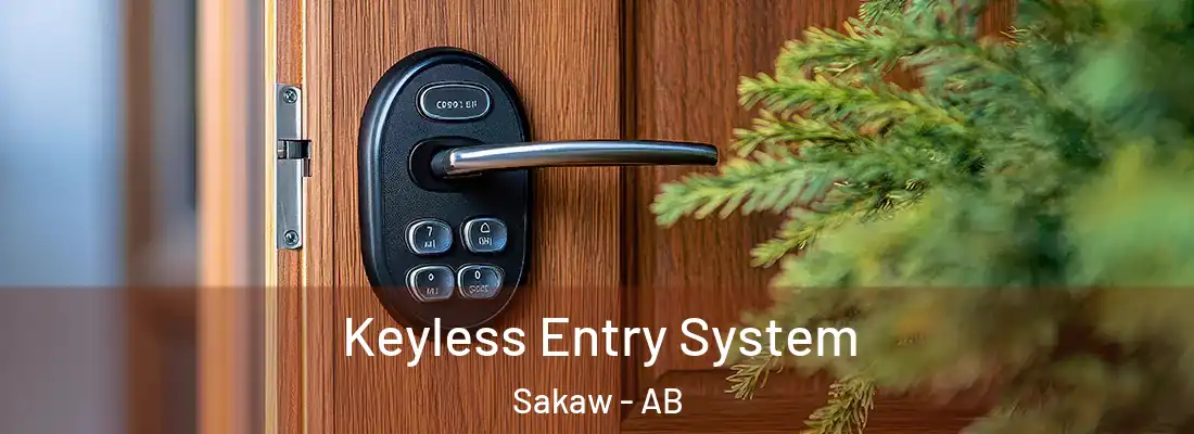  Keyless Entry System Sakaw - AB