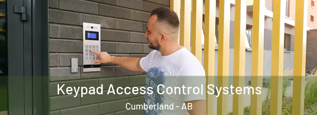  Keypad Access Control Systems Cumberland - AB