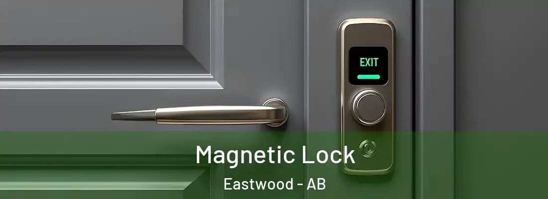  Magnetic Lock Eastwood - AB
