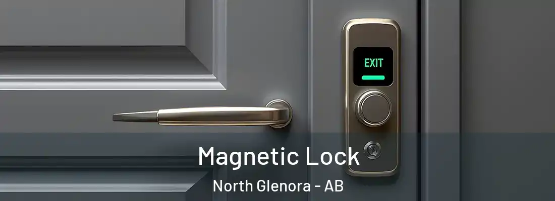  Magnetic Lock North Glenora - AB