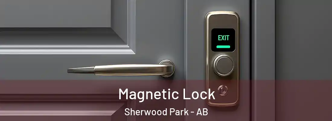  Magnetic Lock Sherwood Park - AB
