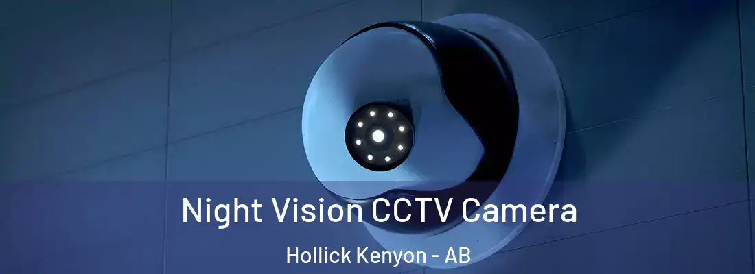  Night Vision CCTV Camera Hollick Kenyon - AB