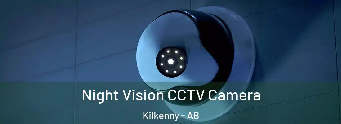  Night Vision CCTV Camera Kilkenny - AB