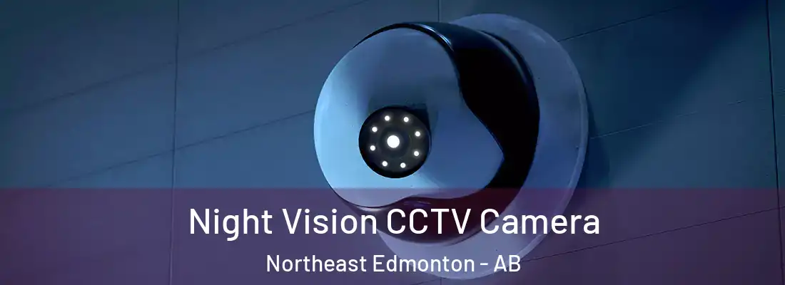  Night Vision CCTV Camera Northeast Edmonton - AB