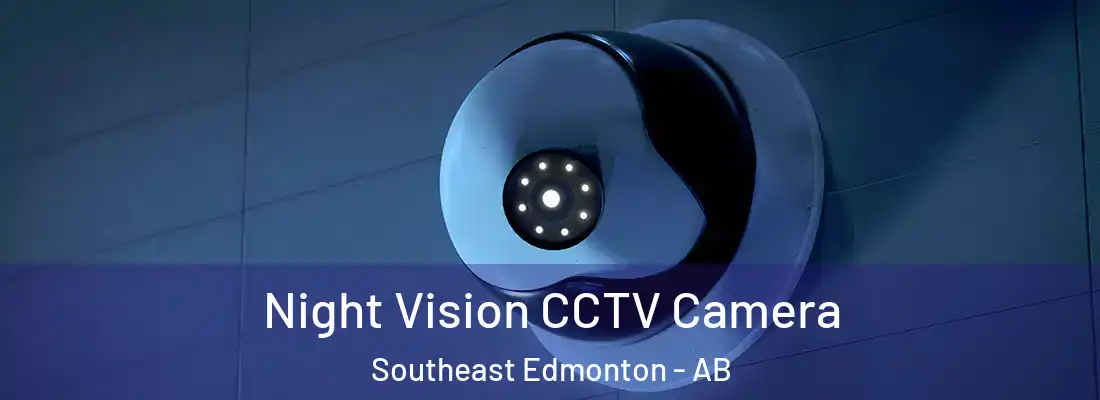  Night Vision CCTV Camera Southeast Edmonton - AB