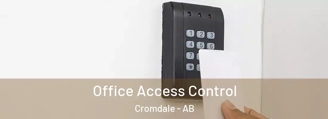  Office Access Control Cromdale - AB