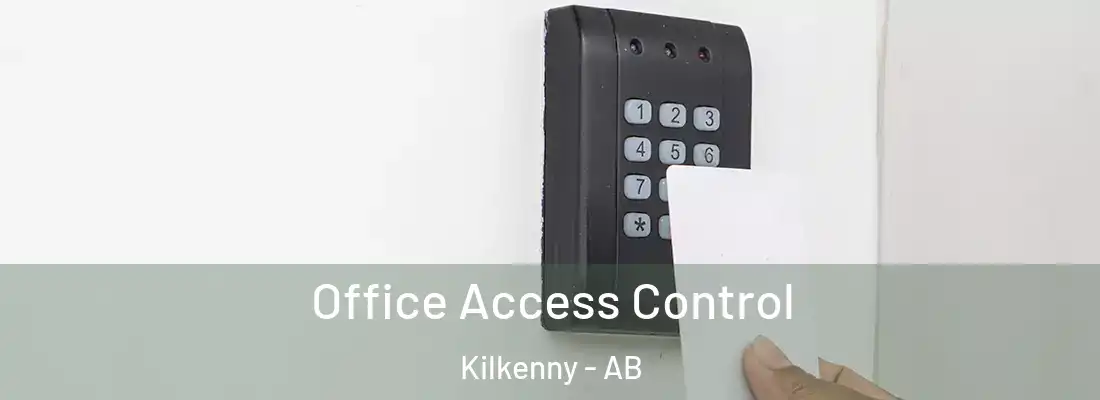  Office Access Control Kilkenny - AB