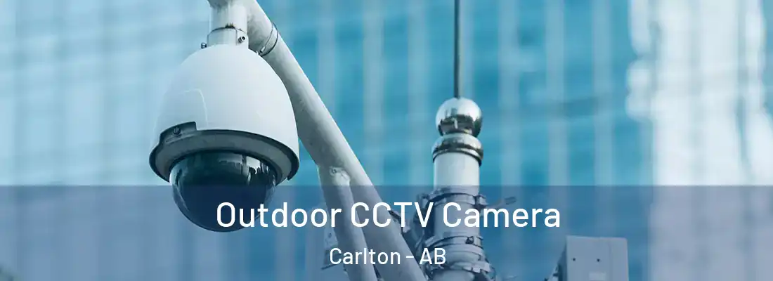  Outdoor CCTV Camera Carlton - AB