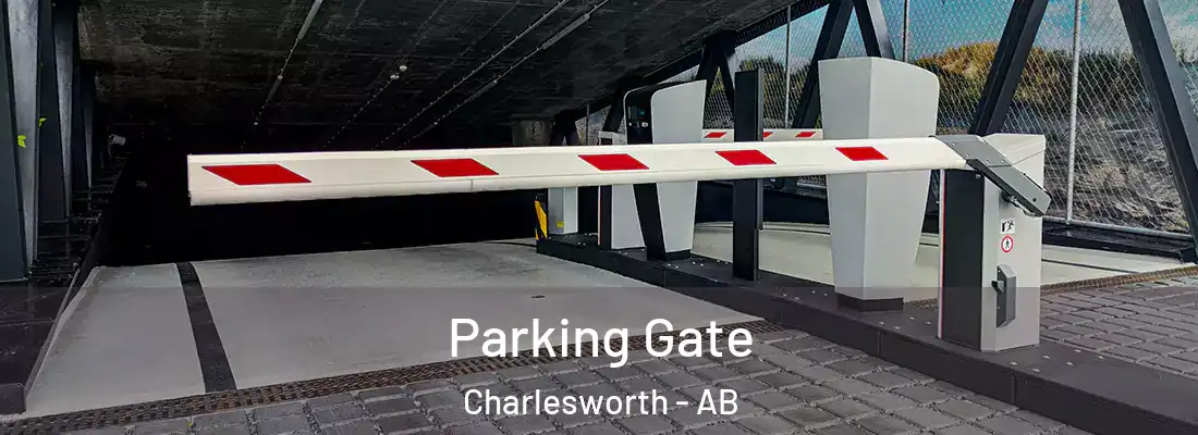 Parking Gate Charlesworth - AB