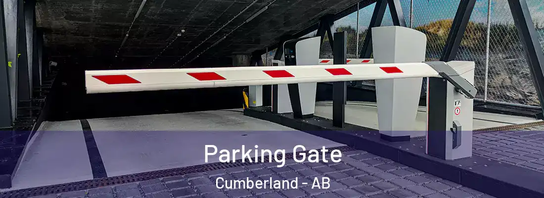  Parking Gate Cumberland - AB