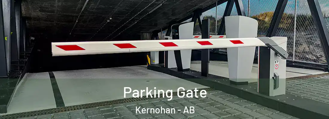  Parking Gate Kernohan - AB