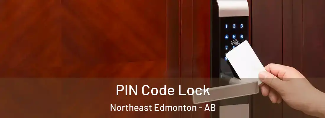  PIN Code Lock Northeast Edmonton - AB