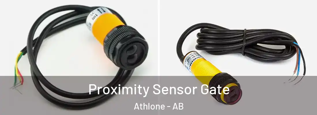  Proximity Sensor Gate Athlone - AB