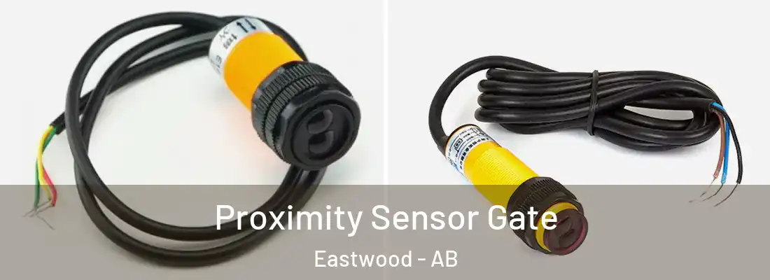  Proximity Sensor Gate Eastwood - AB