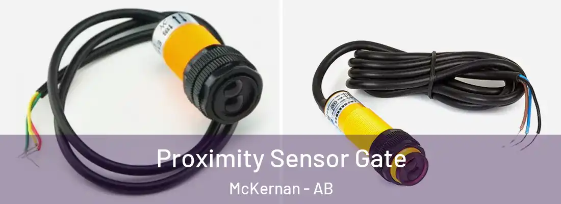  Proximity Sensor Gate McKernan - AB