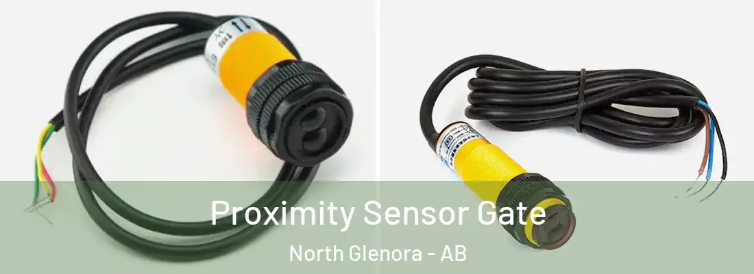  Proximity Sensor Gate North Glenora - AB