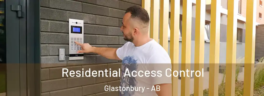  Residential Access Control Glastonbury - AB