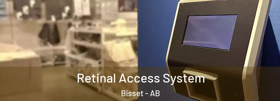  Retinal Access System Bisset - AB