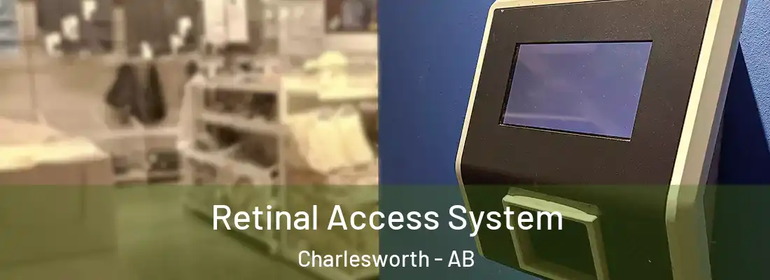  Retinal Access System Charlesworth - AB