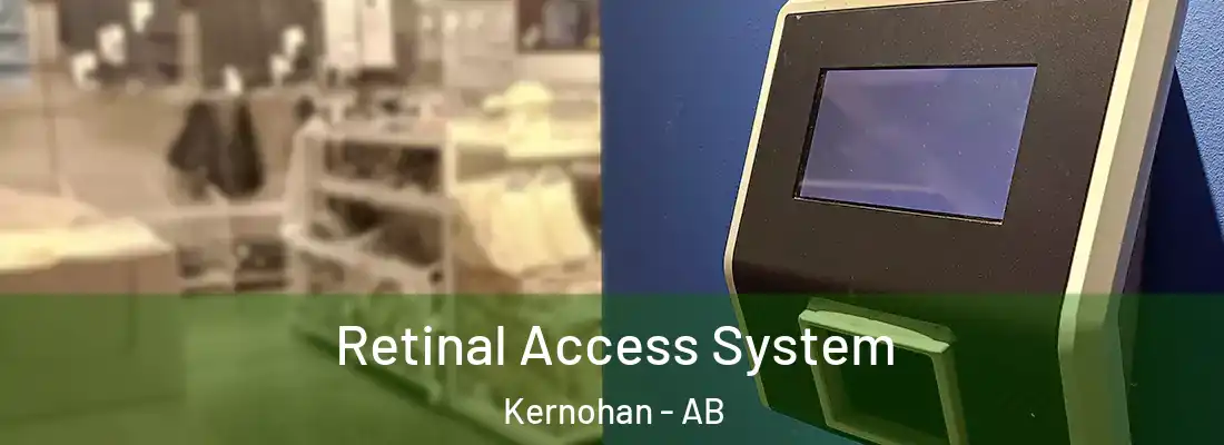  Retinal Access System Kernohan - AB