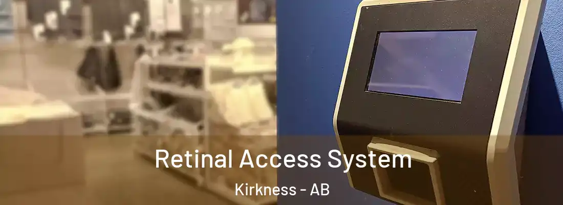  Retinal Access System Kirkness - AB