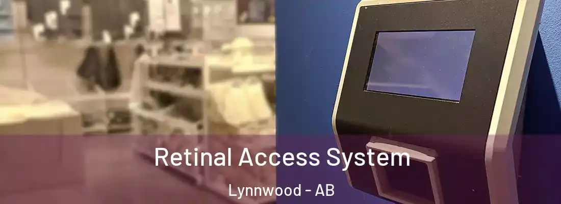  Retinal Access System Lynnwood - AB