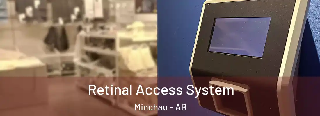  Retinal Access System Minchau - AB