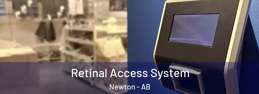  Retinal Access System Newton - AB