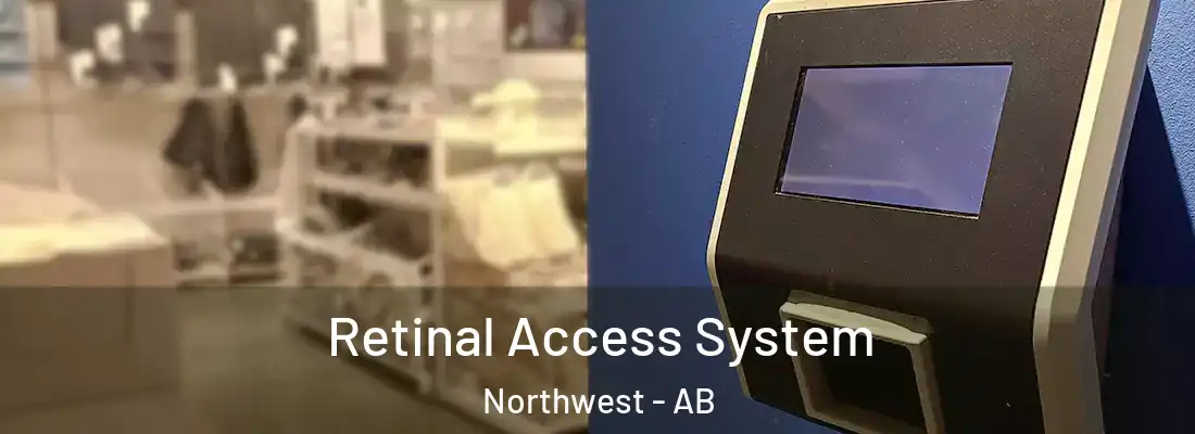  Retinal Access System Northwest - AB