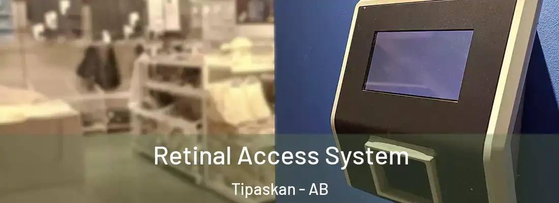  Retinal Access System Tipaskan - AB