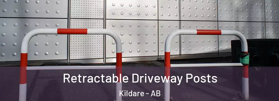  Retractable Driveway Posts Kildare - AB
