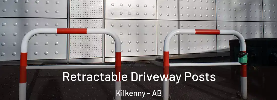  Retractable Driveway Posts Kilkenny - AB